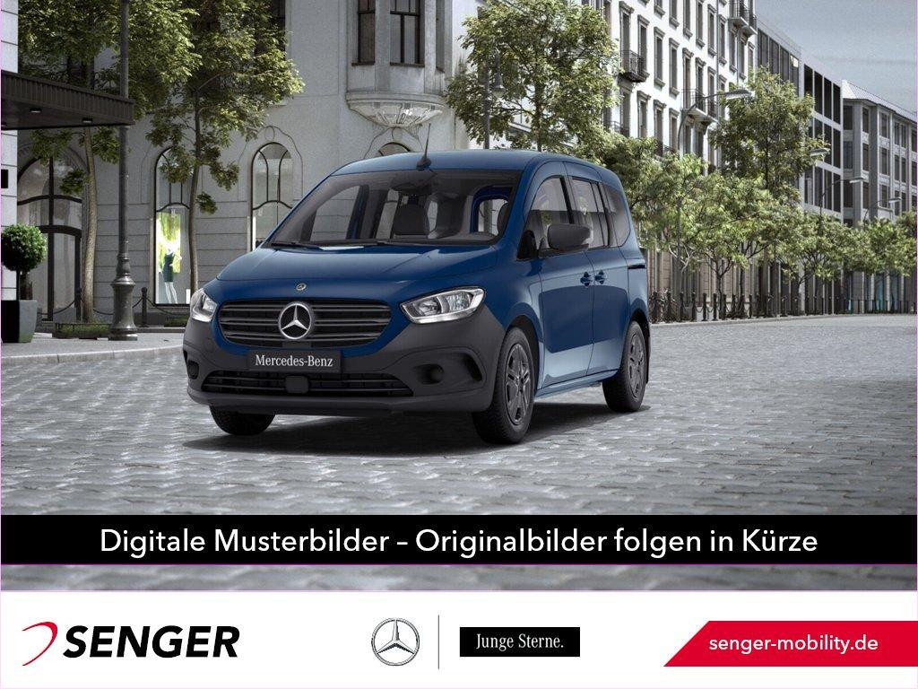 Mercedes-Benz Citan 2021 Diesel