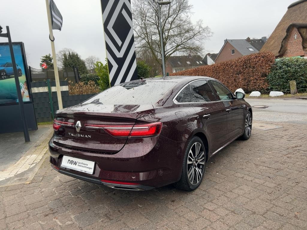 Renault Talisman