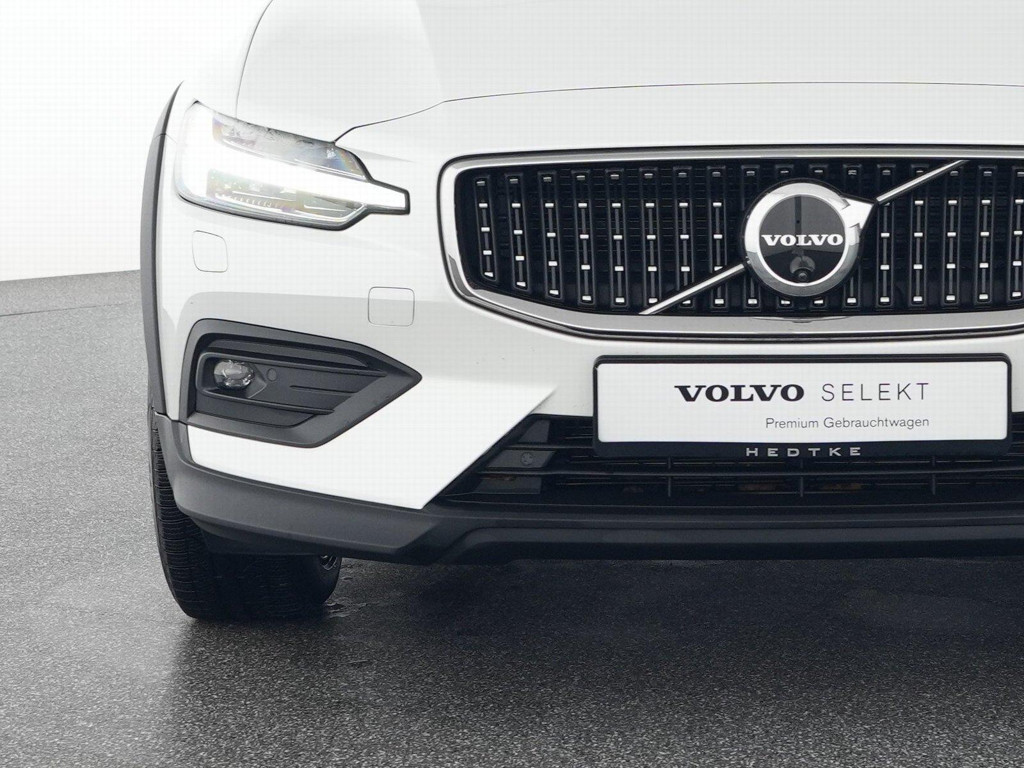 Volvo V60 Cross Country