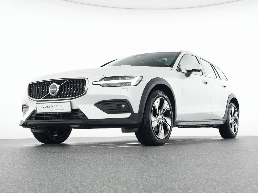 Volvo V60 Cross Country