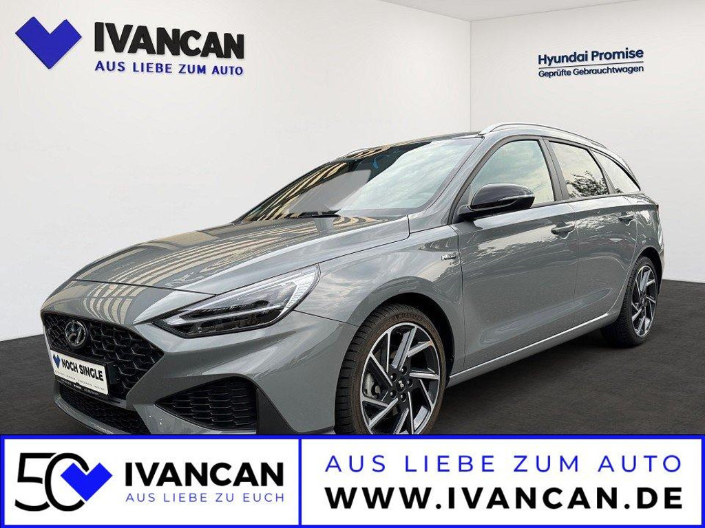 Hyundai i30 2023 Benzine