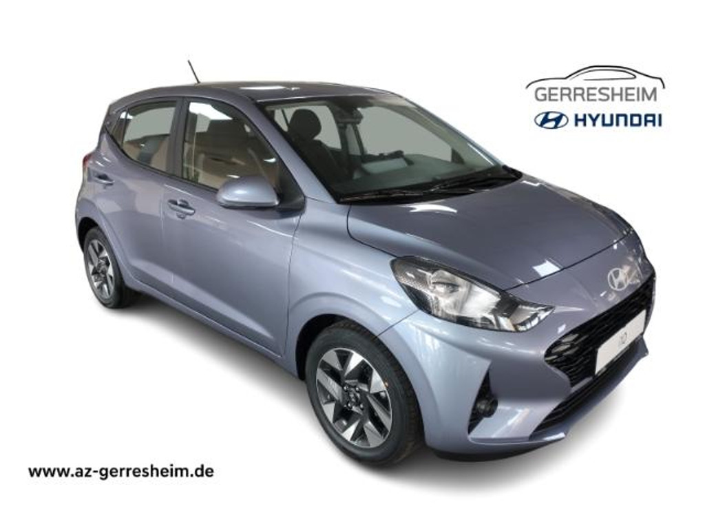 Hyundai i10 2025 Benzine