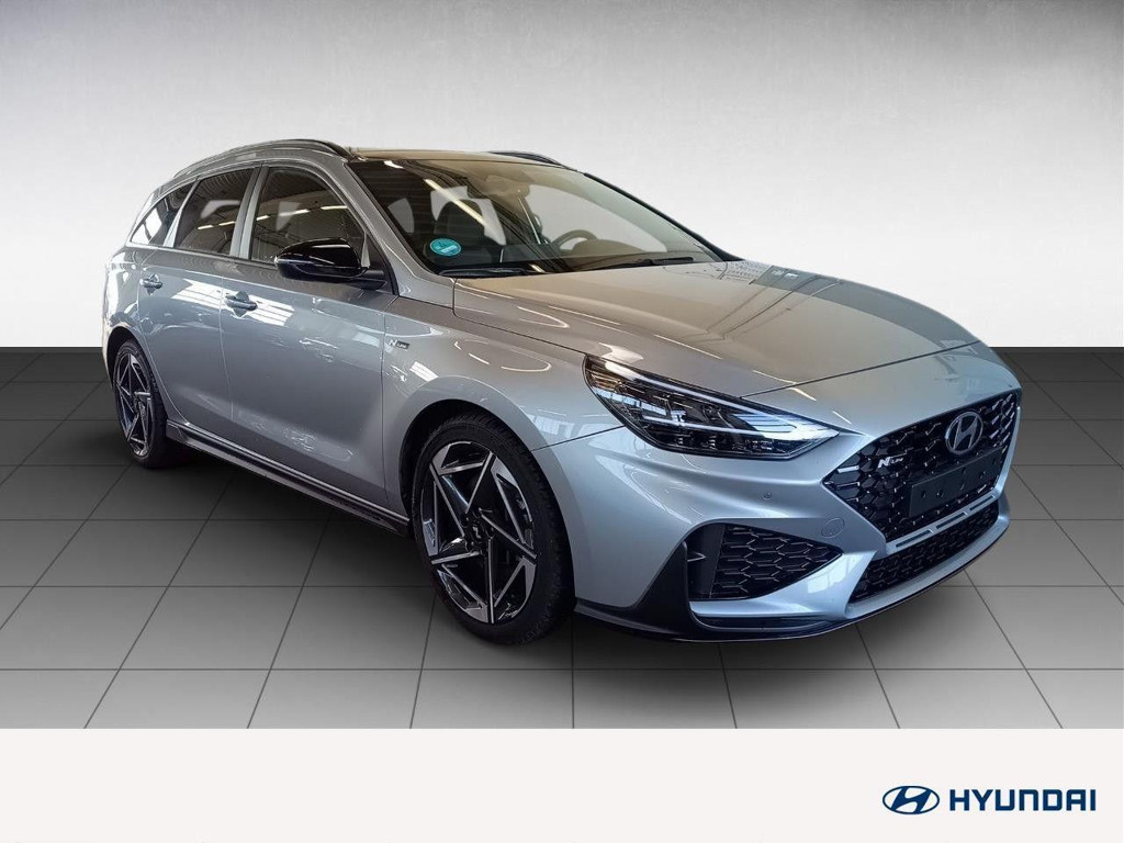 Hyundai i30 2025 Benzine