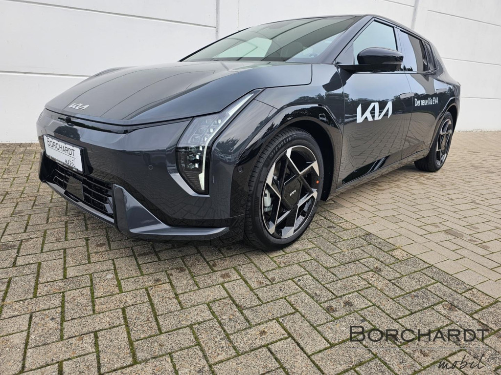 Kia EV4