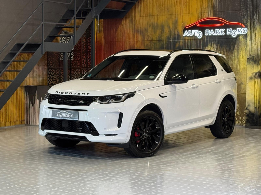 Land Rover Discovery Sport 2023 Diesel