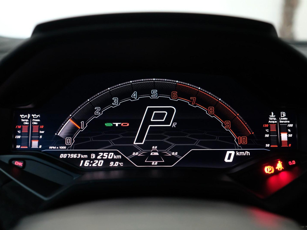 Lamborghini Huracán