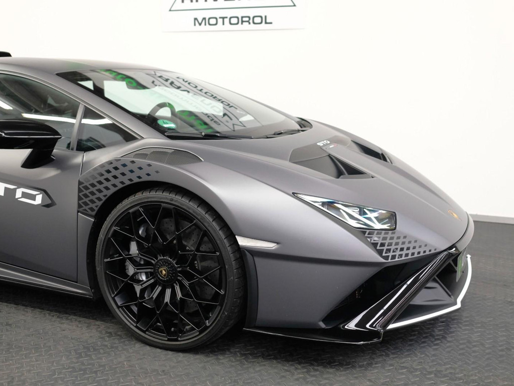 Lamborghini Huracán