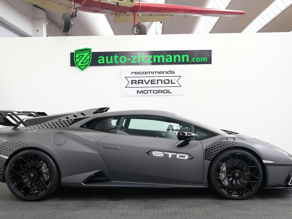 Lamborghini Huracán