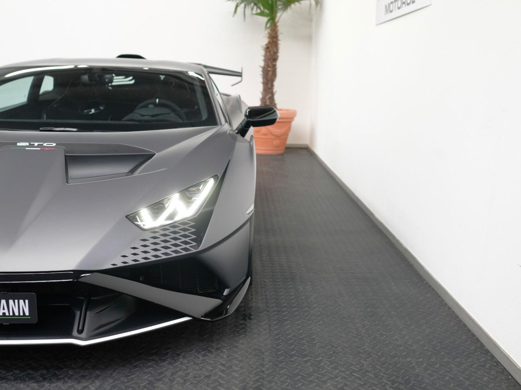 Lamborghini Huracán