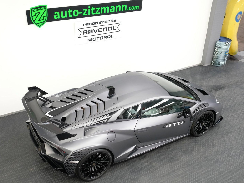 Lamborghini Huracán