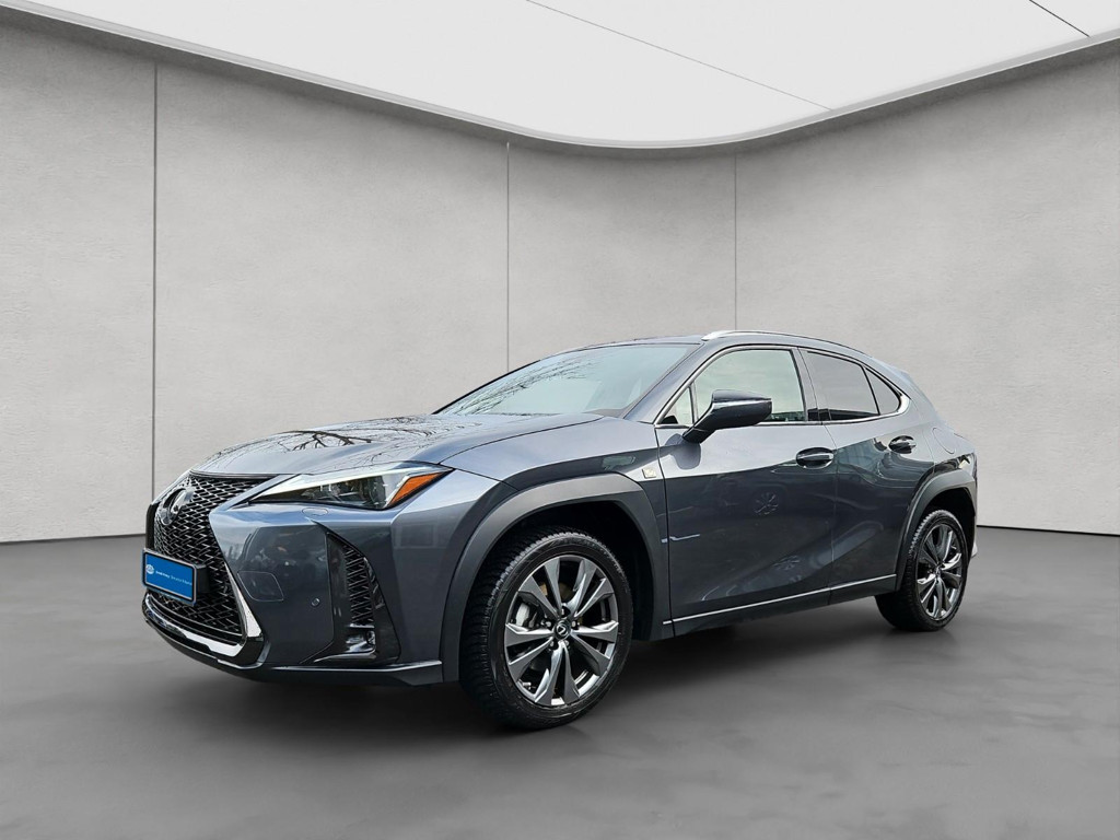 Lexus UX 2024 Hybride Benzine