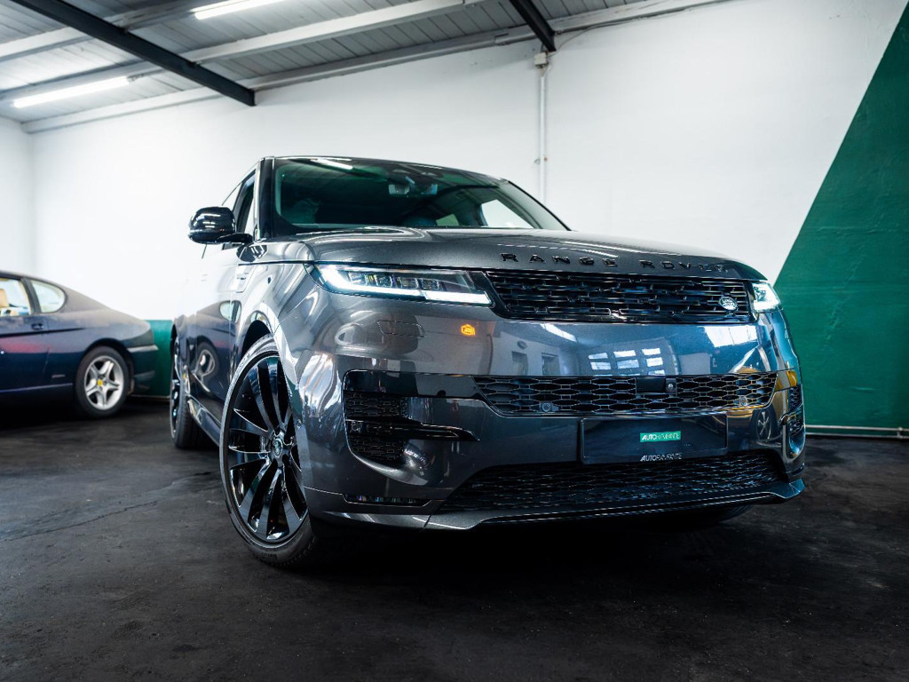 Land Rover Range Rover Sport 2024 Diesel