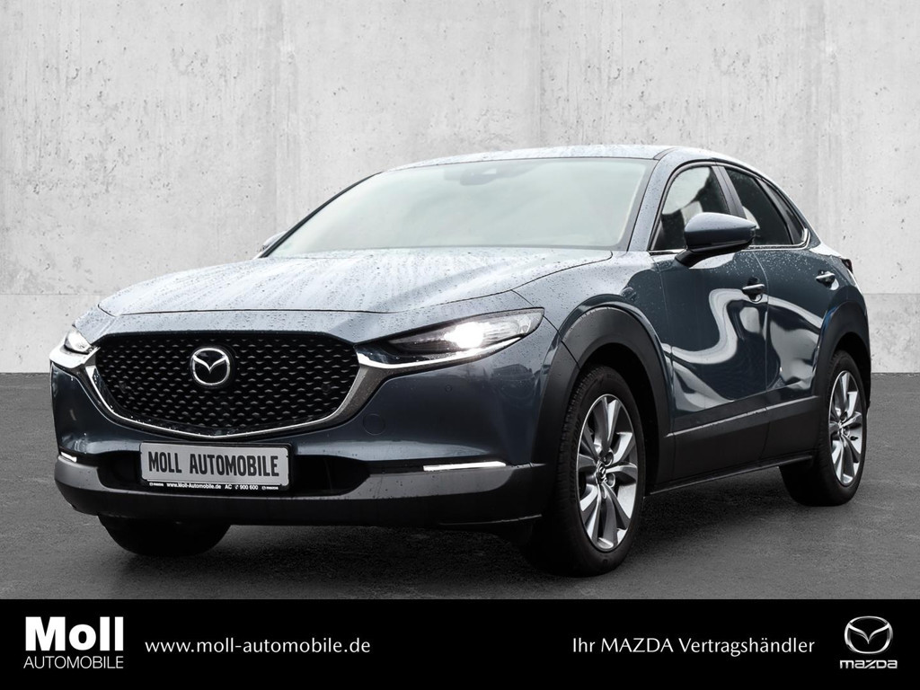 Mazda CX-30 2023 Benzine