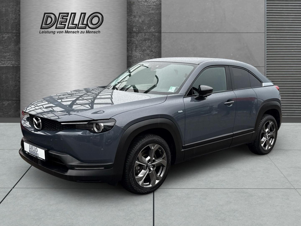 Mazda MX-30 2023 Elektrisch