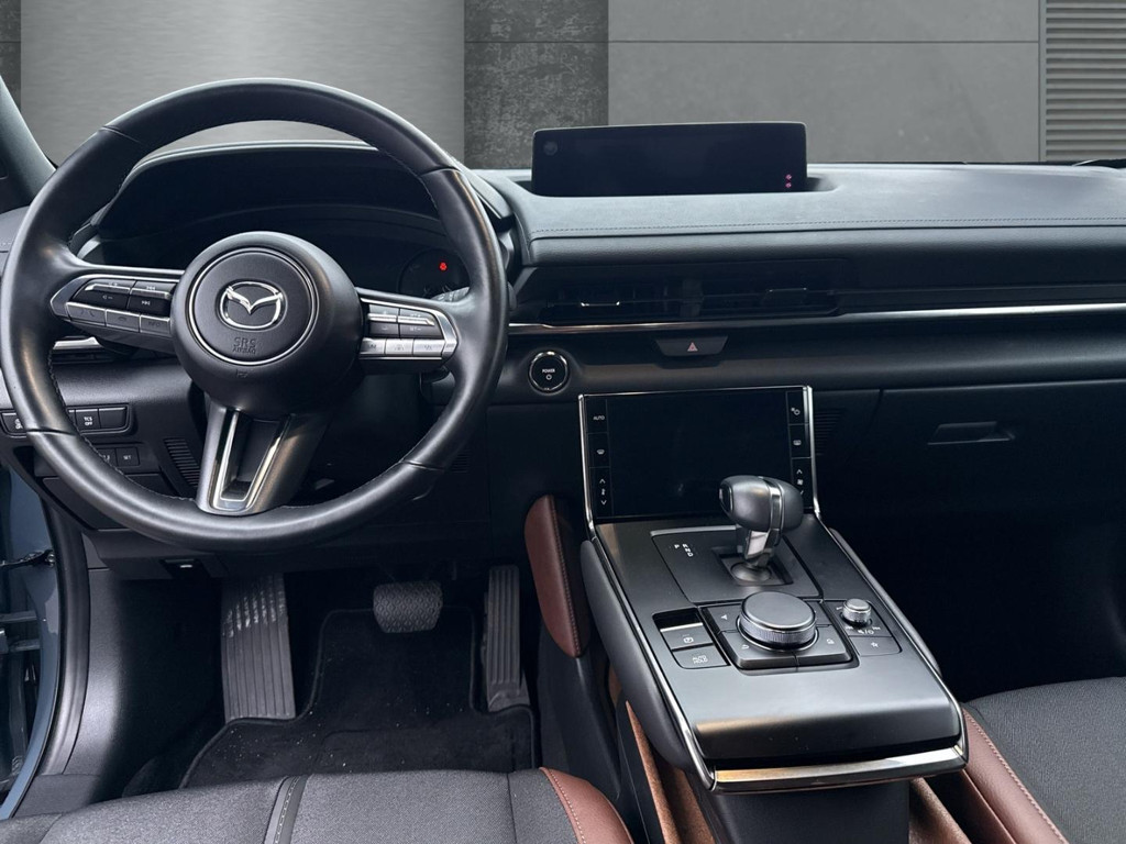 Mazda MX-30