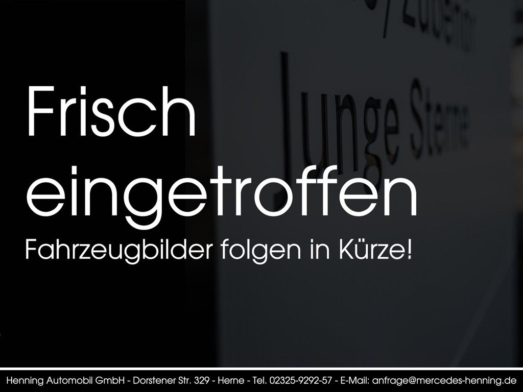 Mercedes-Benz GLA-Klasse 2021 Benzine