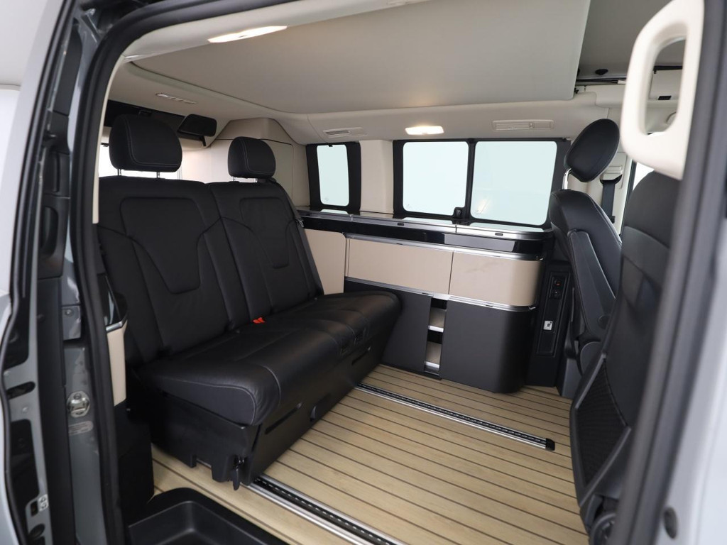 Mercedes-Benz Marco Polo