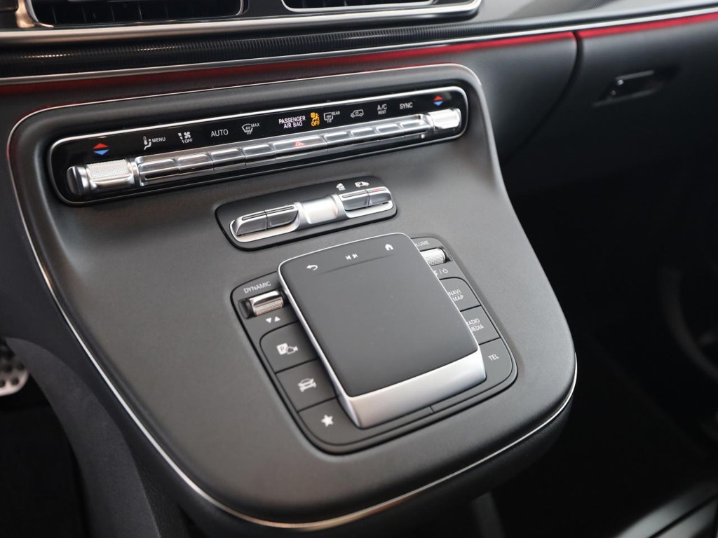 Mercedes-Benz Marco Polo