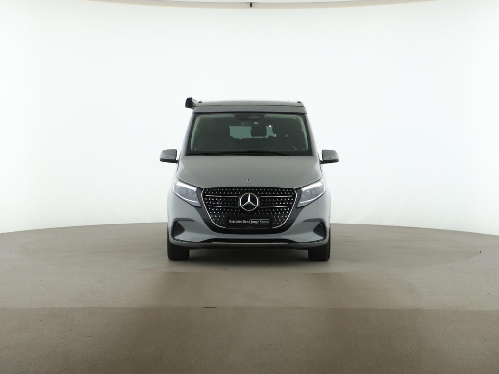 Mercedes-Benz Marco Polo