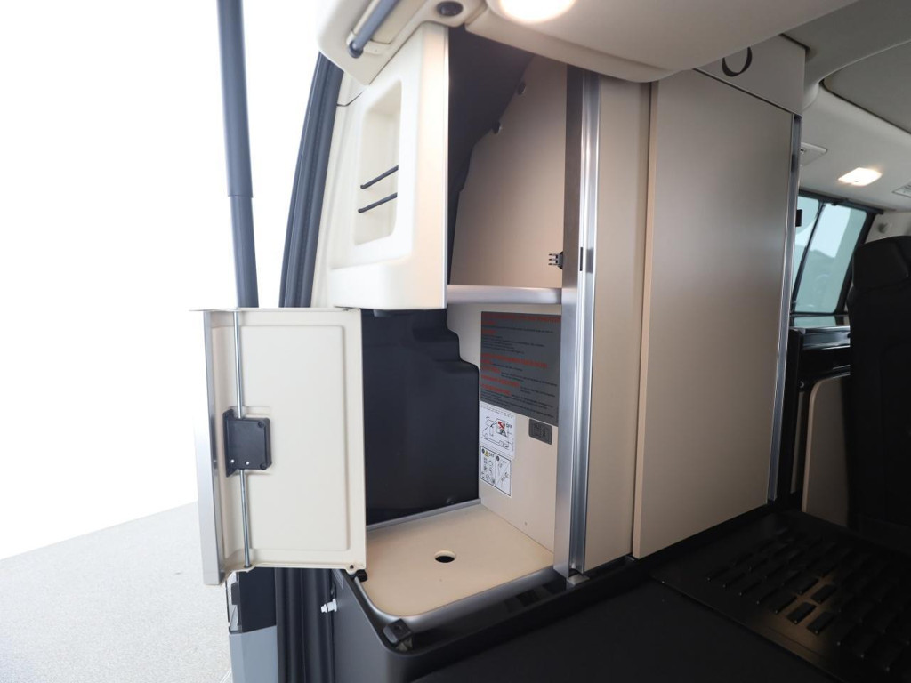 Mercedes-Benz Marco Polo