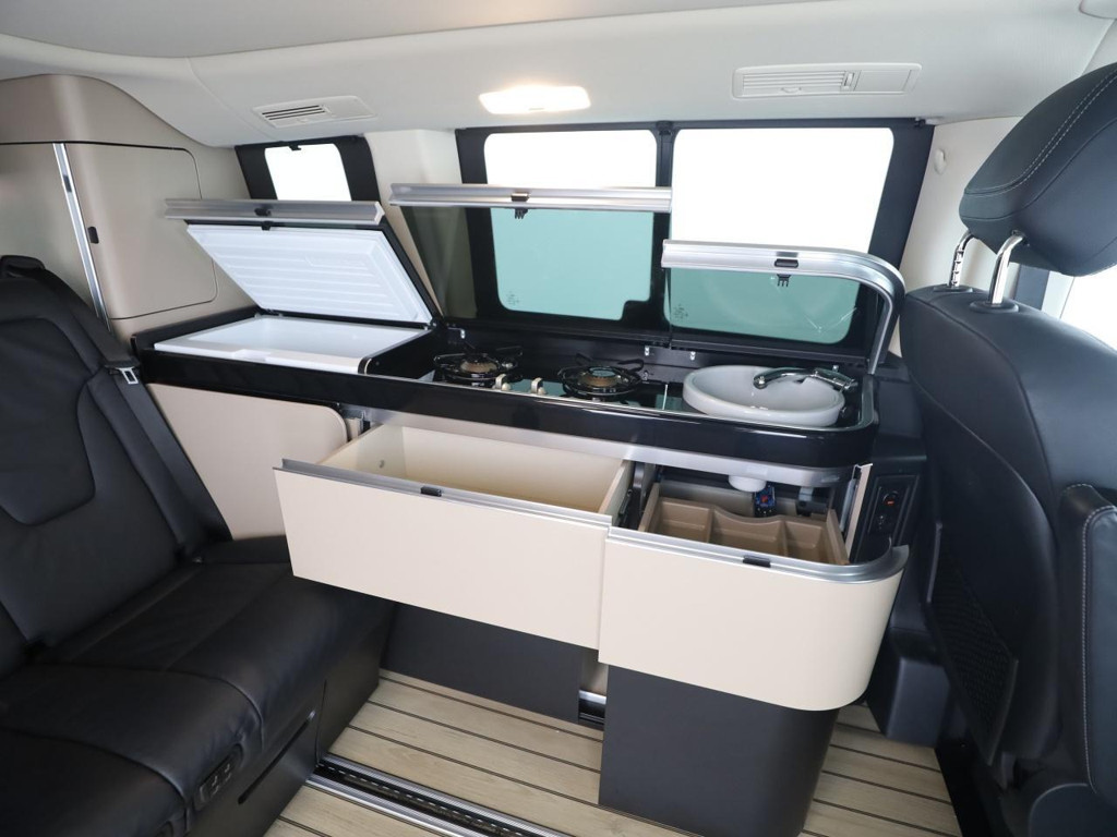 Mercedes-Benz Marco Polo