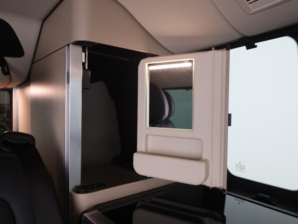 Mercedes-Benz Marco Polo