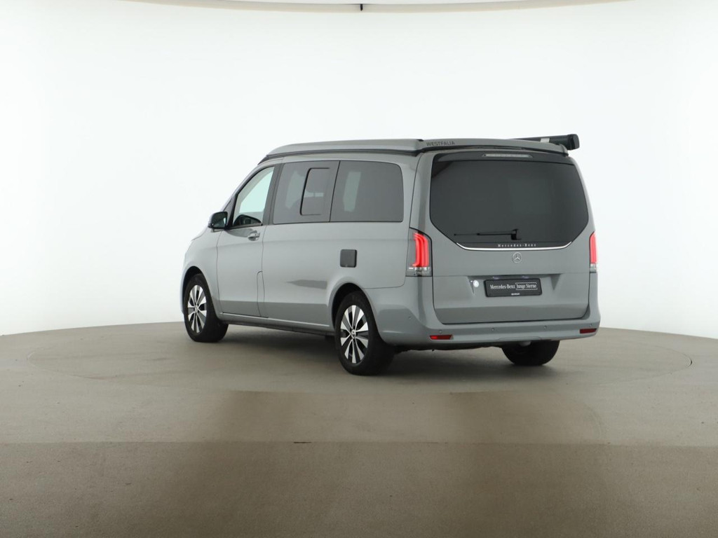 Mercedes-Benz Marco Polo