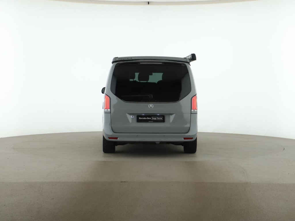 Mercedes-Benz Marco Polo