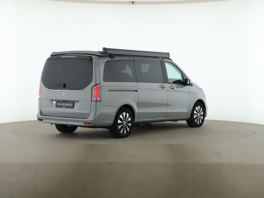 Mercedes-Benz Marco Polo