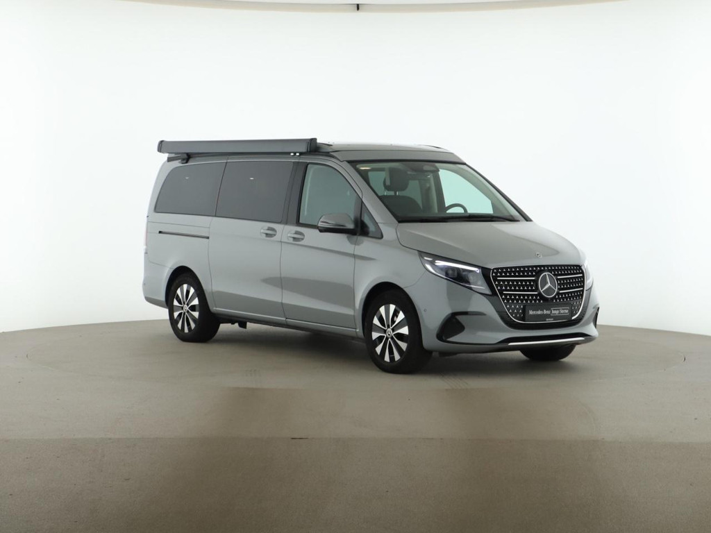 Mercedes-Benz Marco Polo