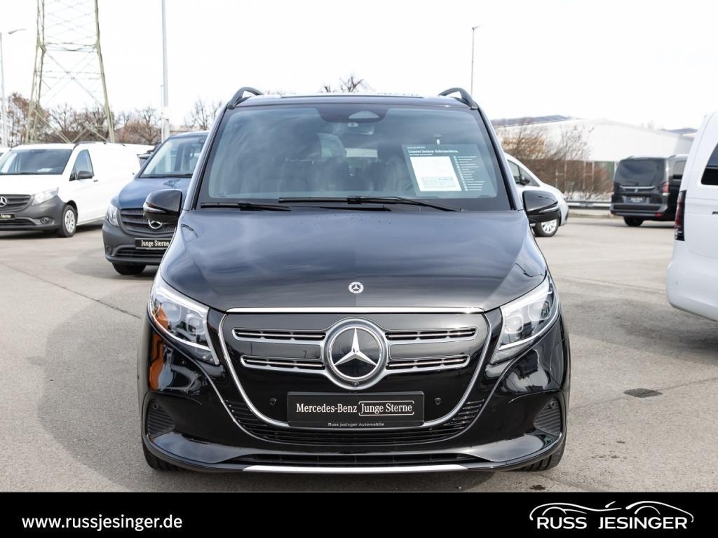 Mercedes-Benz EQV