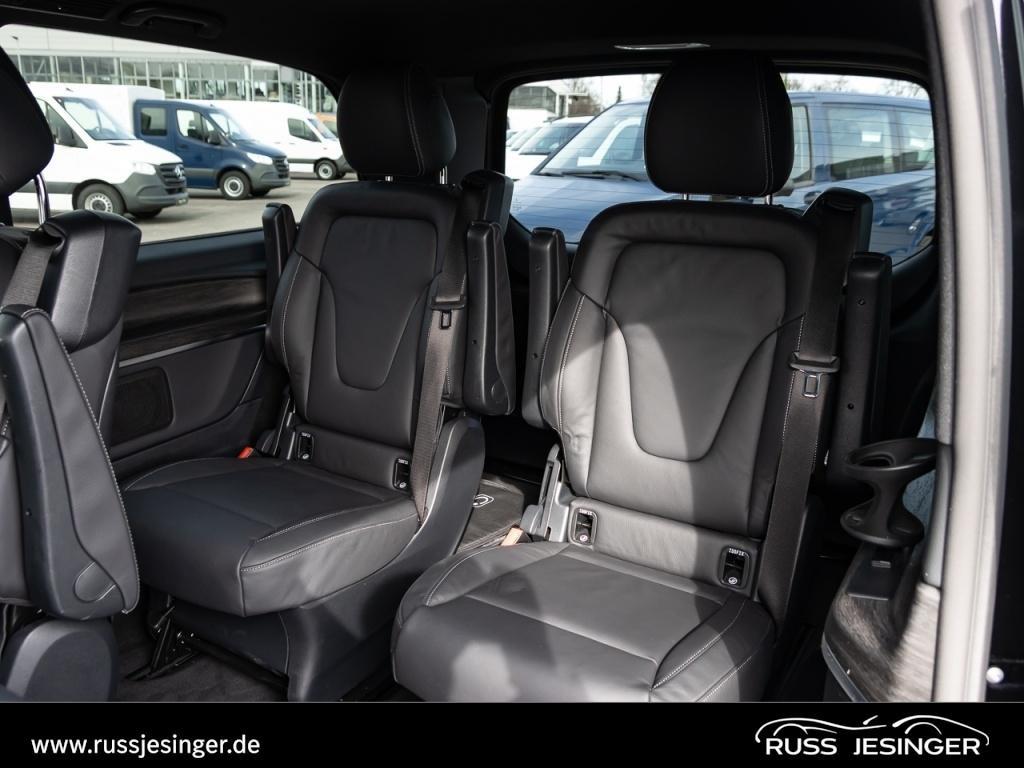 Mercedes-Benz EQV