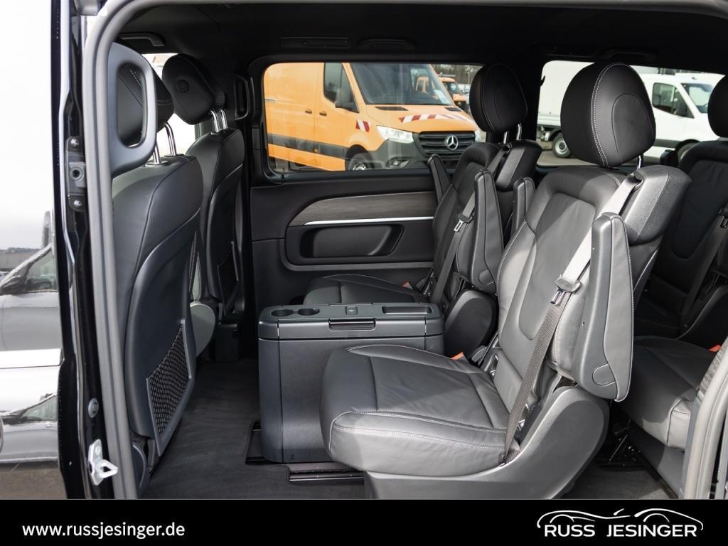 Mercedes-Benz EQV