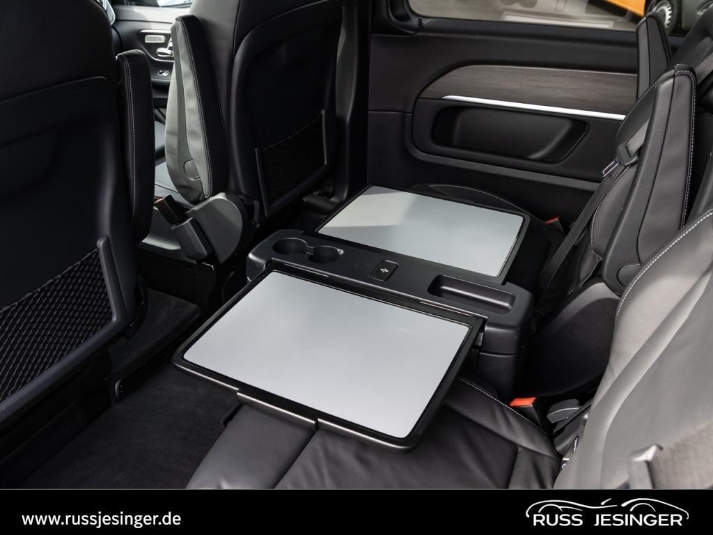 Mercedes-Benz EQV