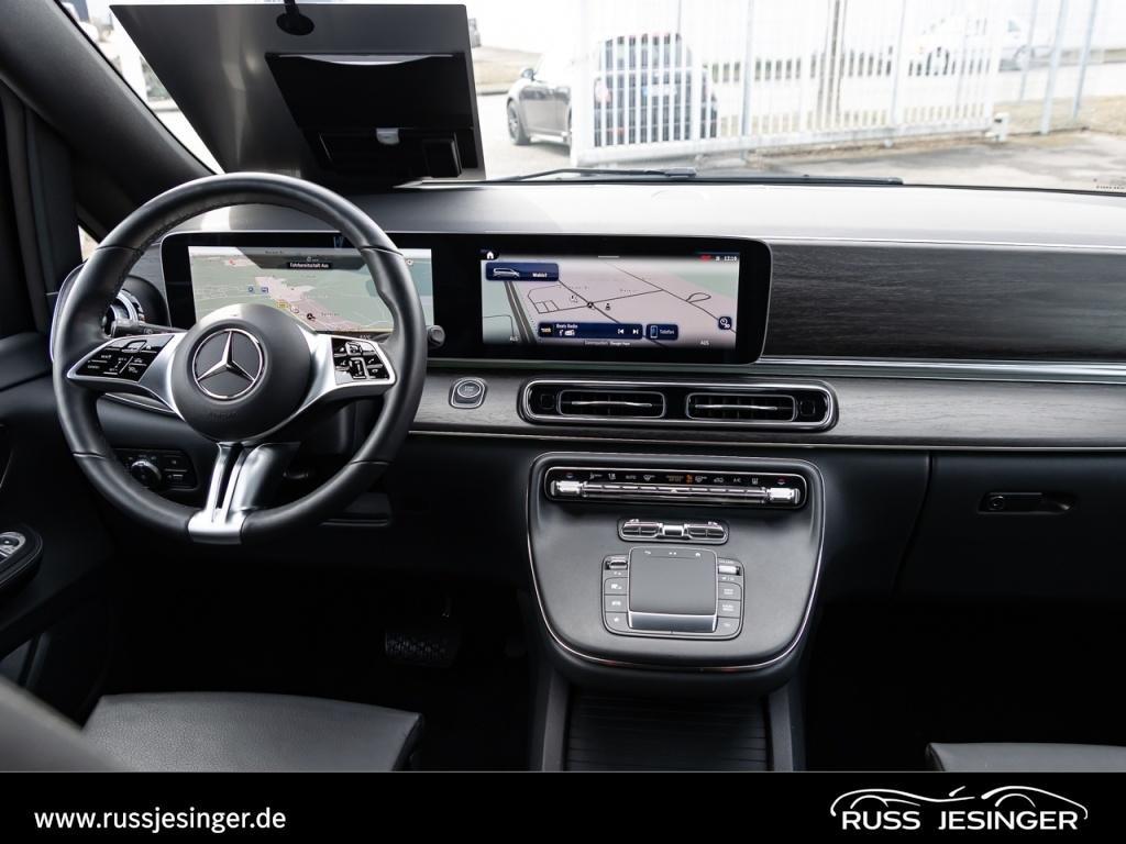 Mercedes-Benz EQV