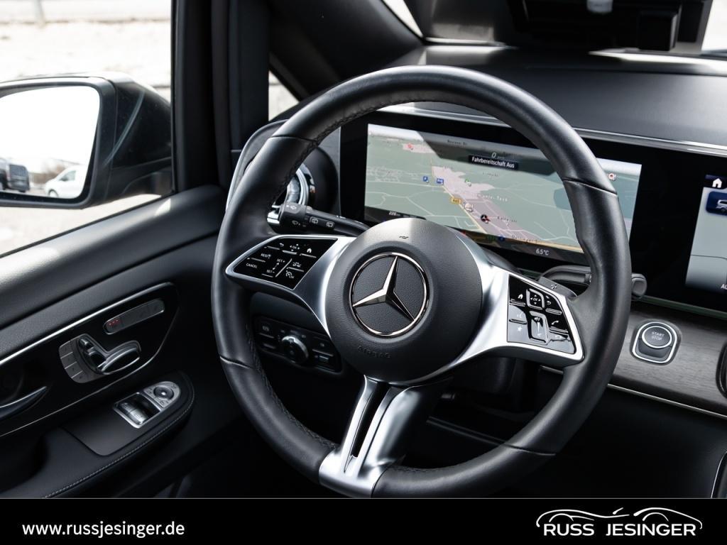 Mercedes-Benz EQV