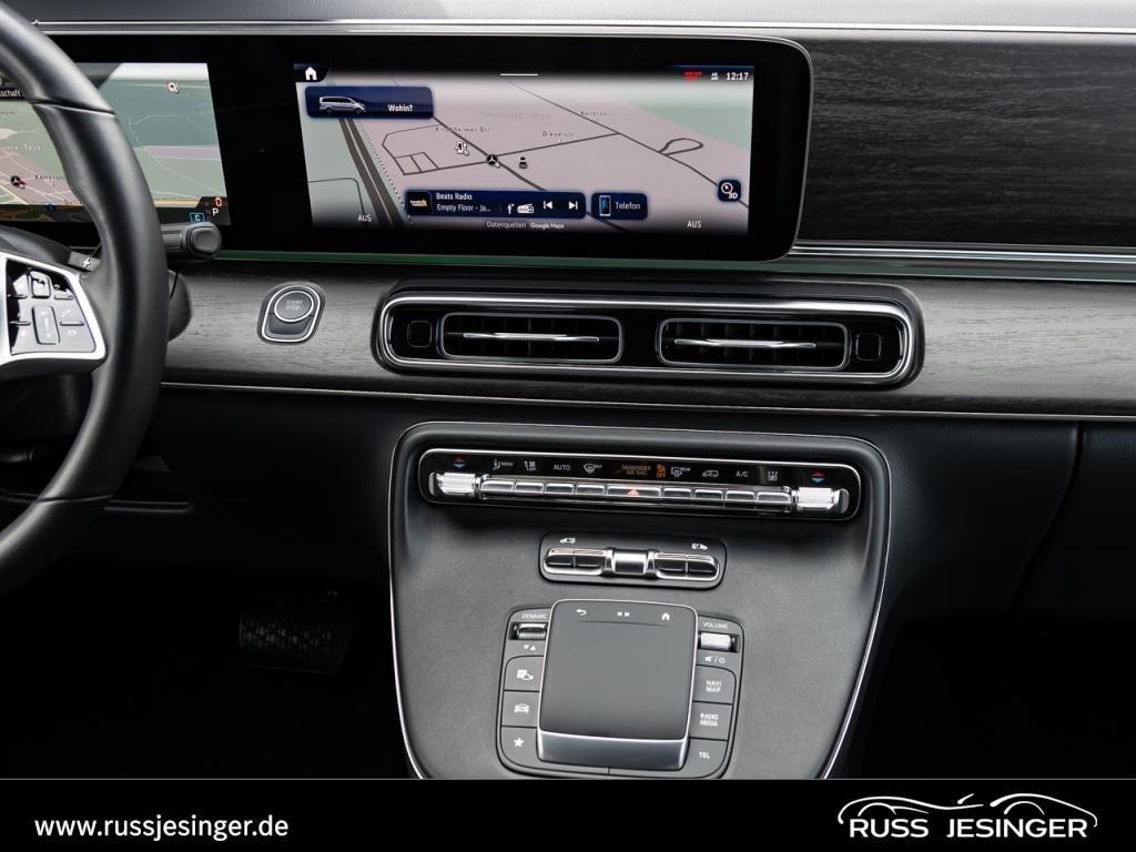 Mercedes-Benz EQV