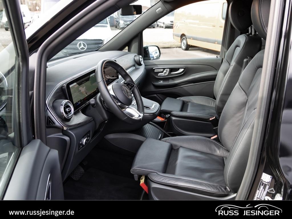 Mercedes-Benz EQV