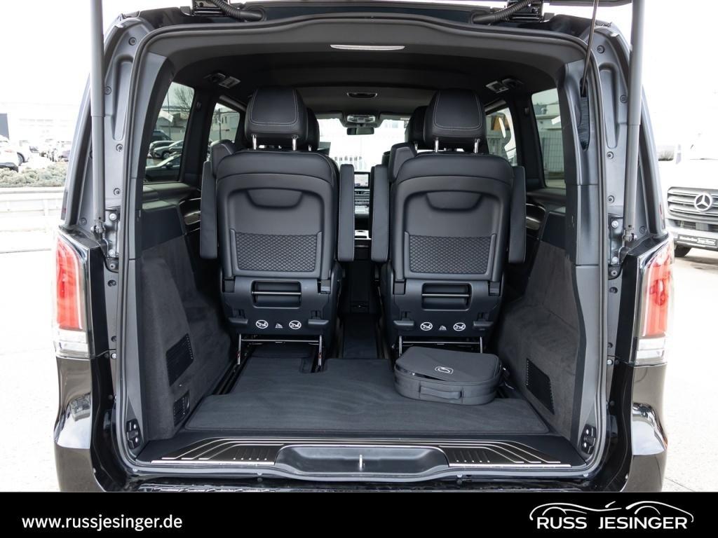 Mercedes-Benz EQV