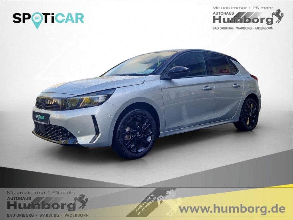 Opel Corsa 2024 Benzine