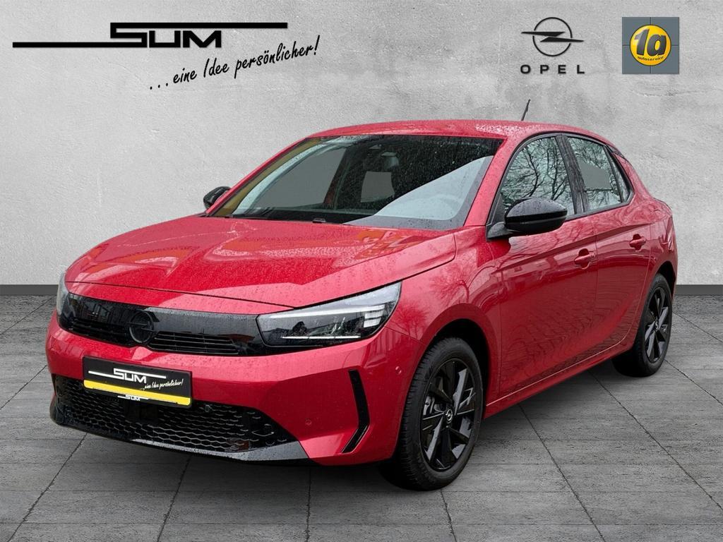 Opel Corsa 2024 Benzine