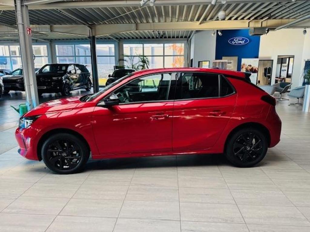 Opel Corsa 2024 Benzine