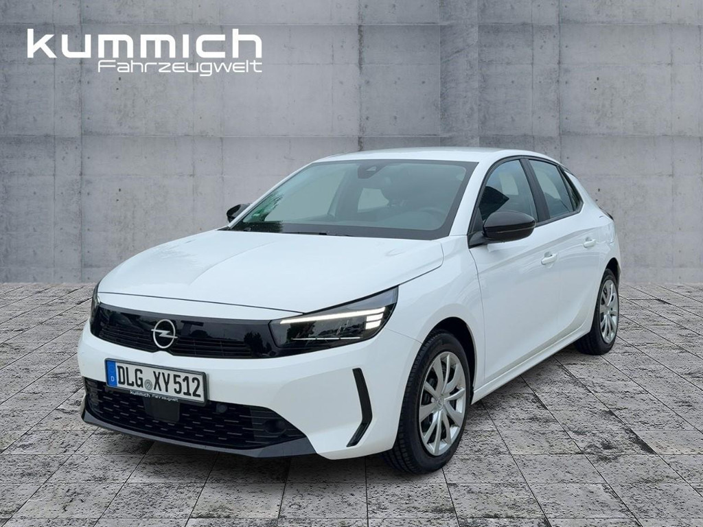 Opel Corsa 2024 Benzine