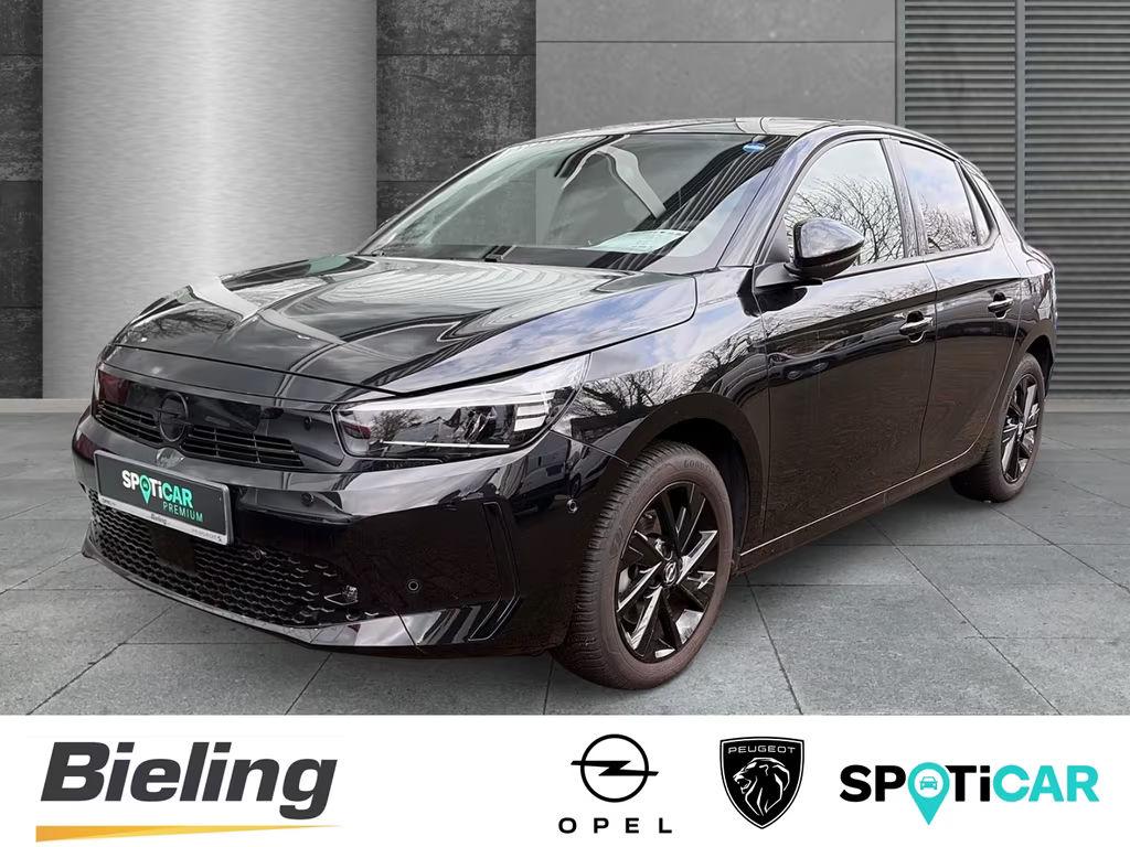 Opel Corsa 2024 Benzine