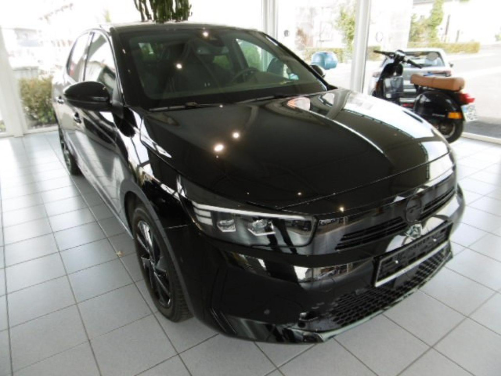 Opel Corsa 2024 Benzine