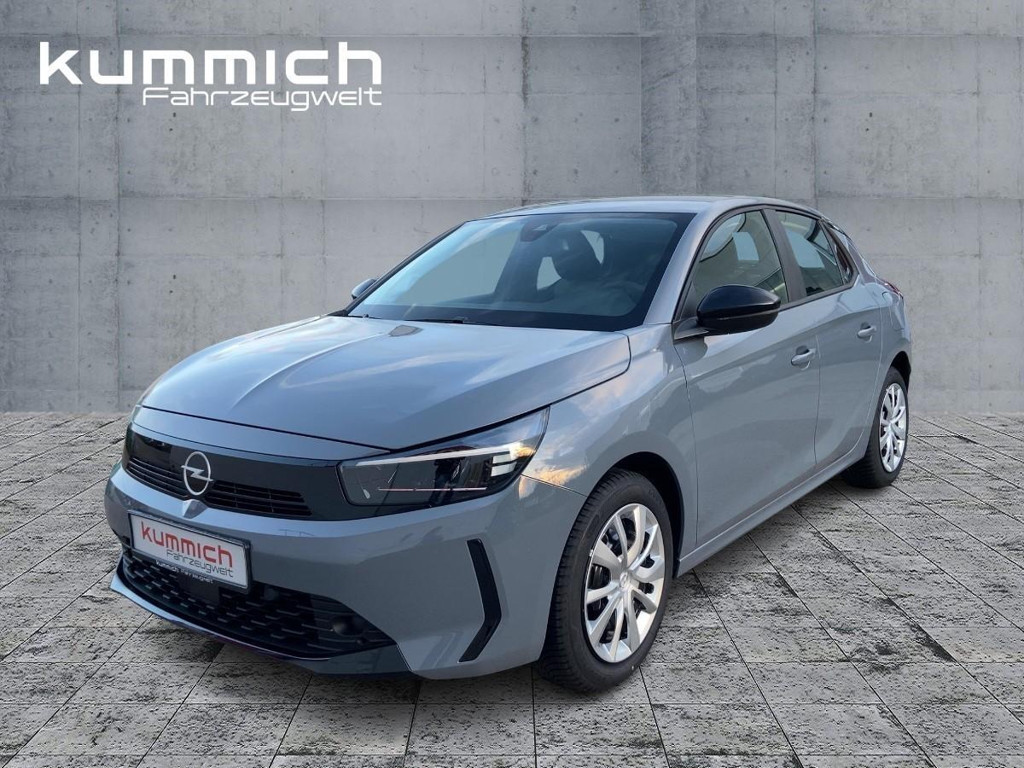 Opel Corsa 2024 Benzine