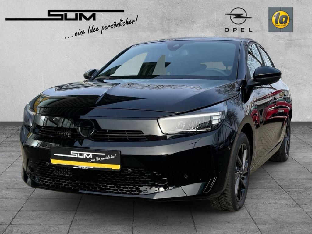 Opel Corsa 2024 Benzine