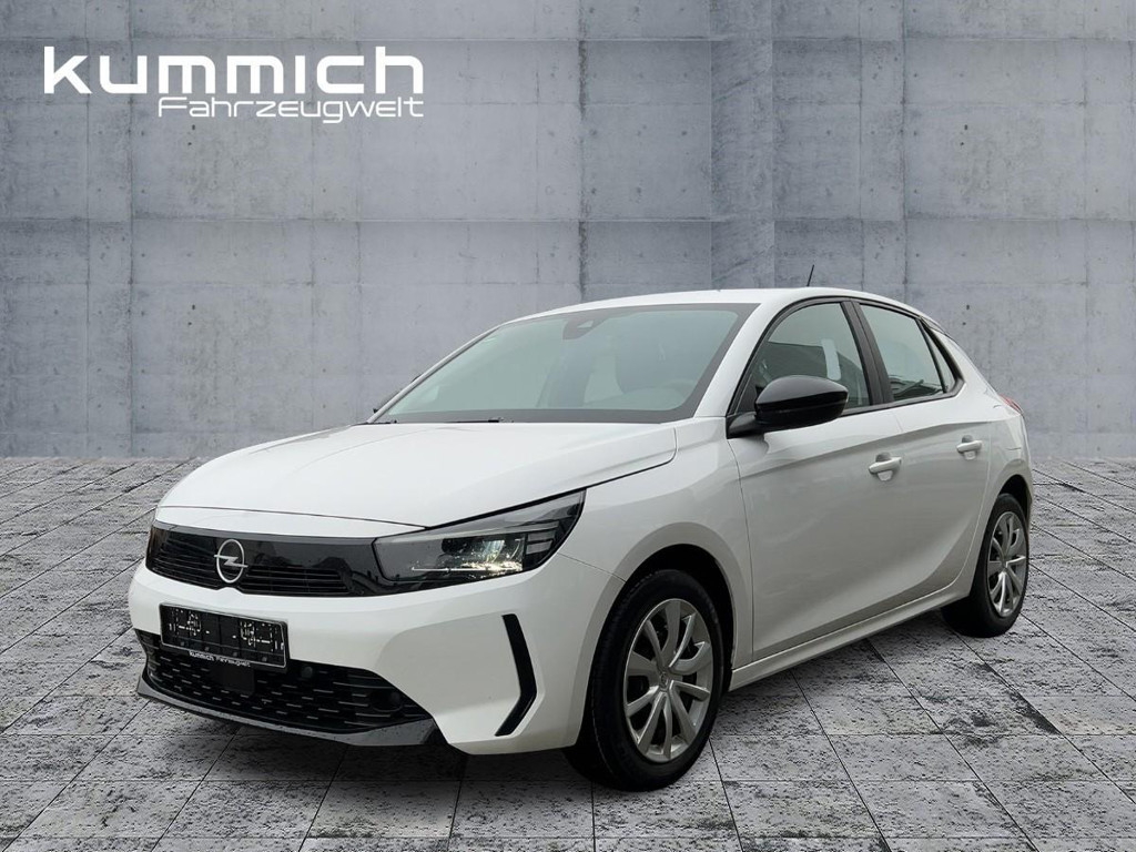 Opel Corsa 2024 Benzine