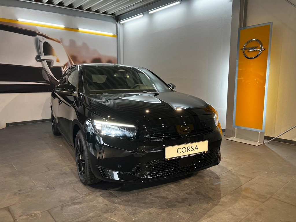 Opel Corsa 2025 Benzine