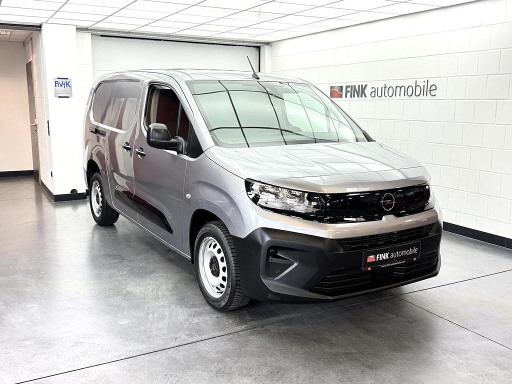 Opel Combo 2024 Diesel